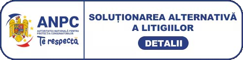 ANPC — Alternative Dispute Resolution